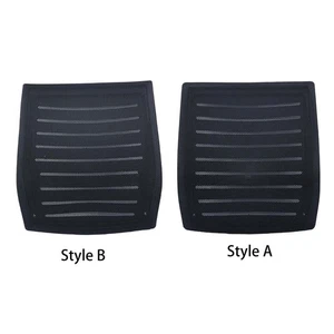 Chaise de bureau dossier de remplacement soutien arrière confortable multifonction hommes