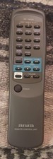 AIWA Audio System Remote Control RC-7AS05 Tested
