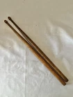 Civil War Period Oak Drumsticks, Drum sticks, ref. The Horse Soldier