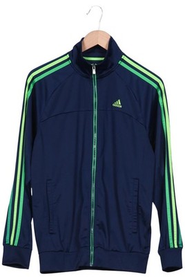 adidas Sweater Herren Sweatpullover Sweatjacke Sweatshirt Gr. S Neon #gsg3vus