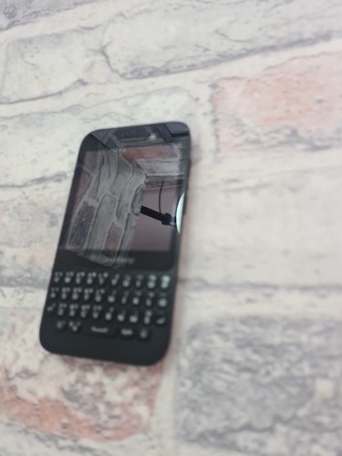 BlackBerry 10 - Q5 - model - SQR100-02 8GB - Black Smartphone - working. - Afbeelding 6 van 8