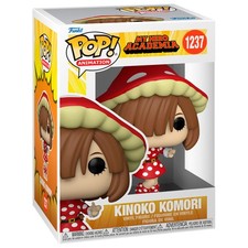 Figura Pop My Hero Academia Kinoko Komori Exclusive