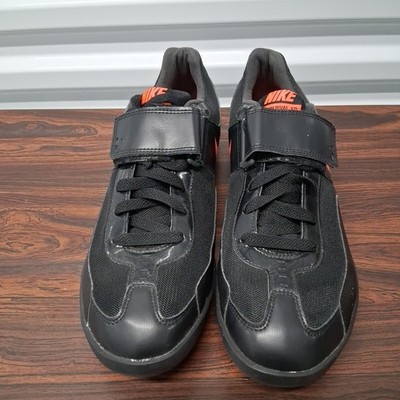 Nike Zoom Rival SD Mens Sz 10.5 Discus Shot Put Throwing  display picture 1