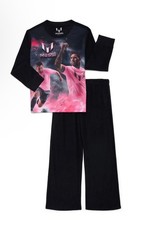 Lionel Messi Soccer Kids 2-Piece Pajama Set   Size XS 4/5   New with Packaging
