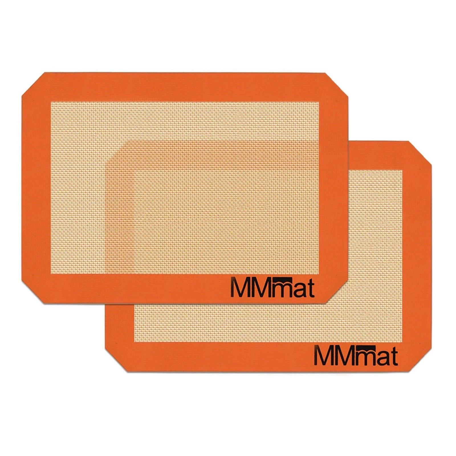 Silicone Baking Mat - Best German Silicone - Non Slip Silicone Baking Sheet, ...