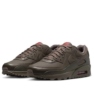 Nike Air Max 90 Essential+  Cave Stone  Men s Size US 9 Casual Shoes New Rare 