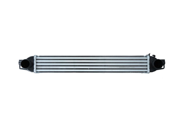 Kamoka LadeluftküHler 7750043 FüR Fiat Fiorino GroßRaumlimousine Qubo Multijet-image