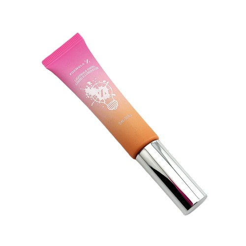 ✨ FORMULA Z Lightbulb Swirl Liquid Illuminator – Major Vibes – 15 ml / 0.5 fl oz - Picture 5 of 5