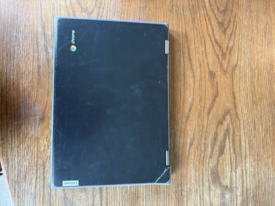 Lenovo 300e 2nd Gen Chromebook 11.6'' Touchscreen
