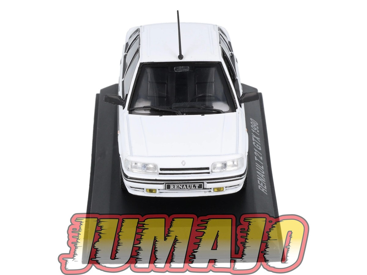 For sale RENAULT 21 GTX MANAGER - 1992