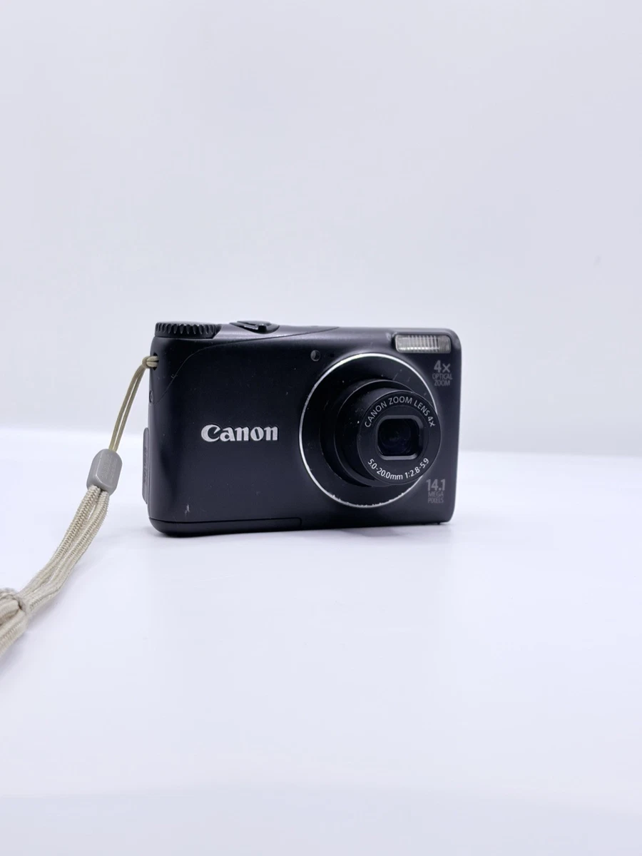 25+ Canon PowerShot A2200 Digital Cameras for sale | Updated Oct 2026