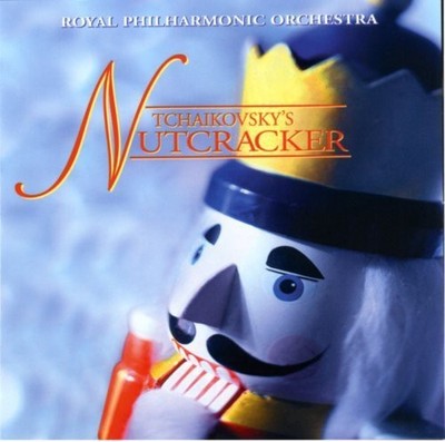 Royal Philharmonic Orchestra - Nutcracker Suite [New CD]