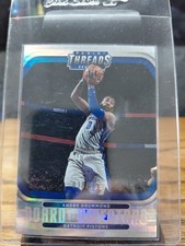 Panini 2018-19 Threads Andre Drummond Board of Directors #1 Pistons 036 /199