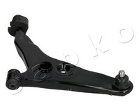 Japko Querlenker Dreieckslenker 72502L FüR Space Carisma Mitsubishi Star 16V Gdi