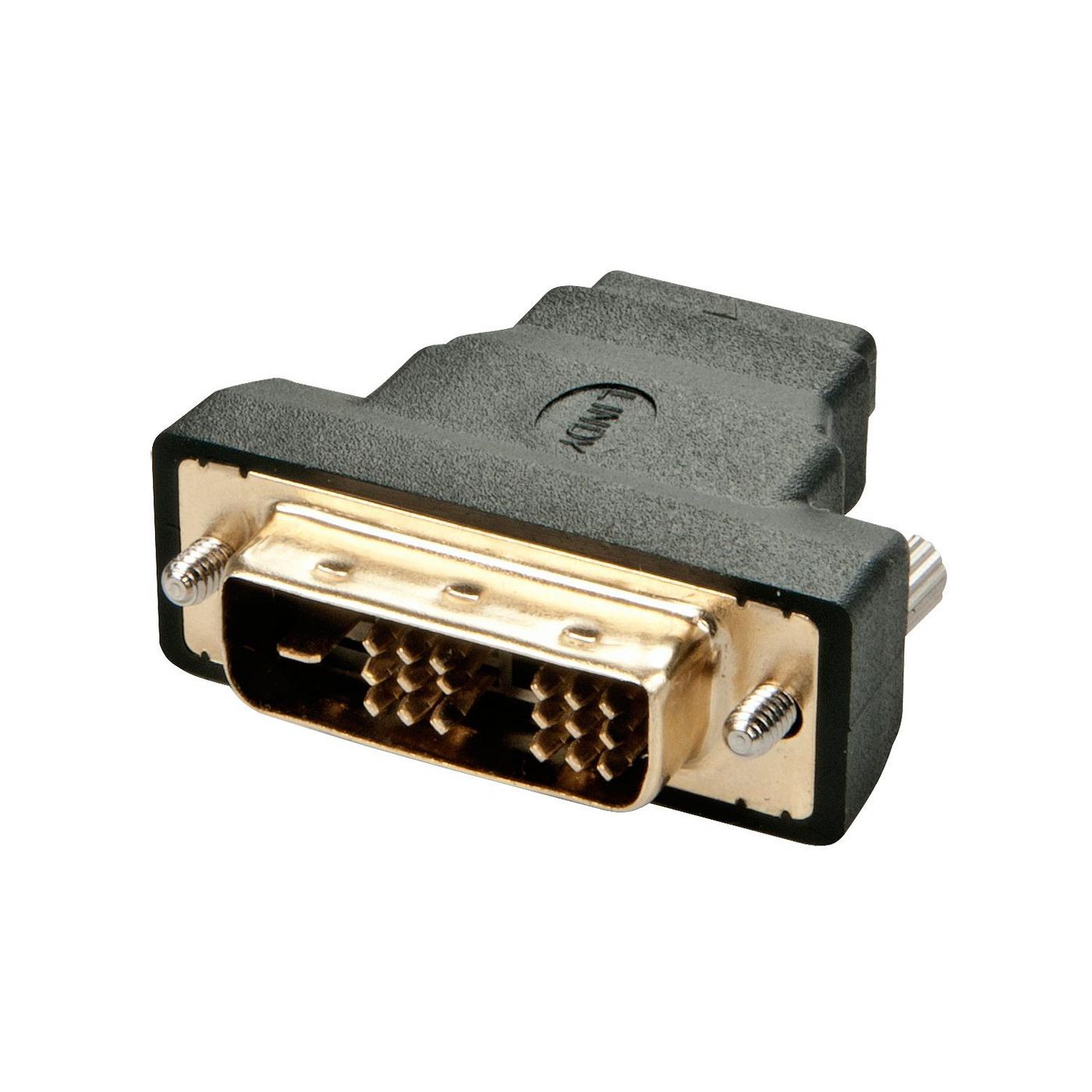 Lindy 41228 HDMI Female to DVI-D Male