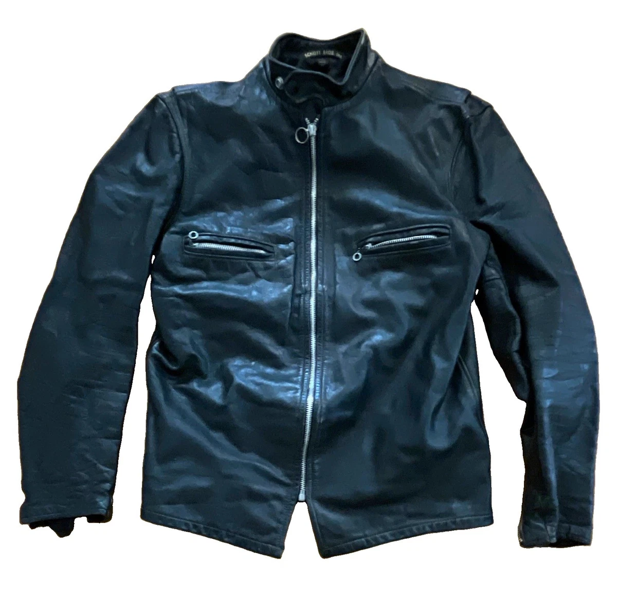 Schott 141 Coats, Jackets & Vests for Men for sale | eBay