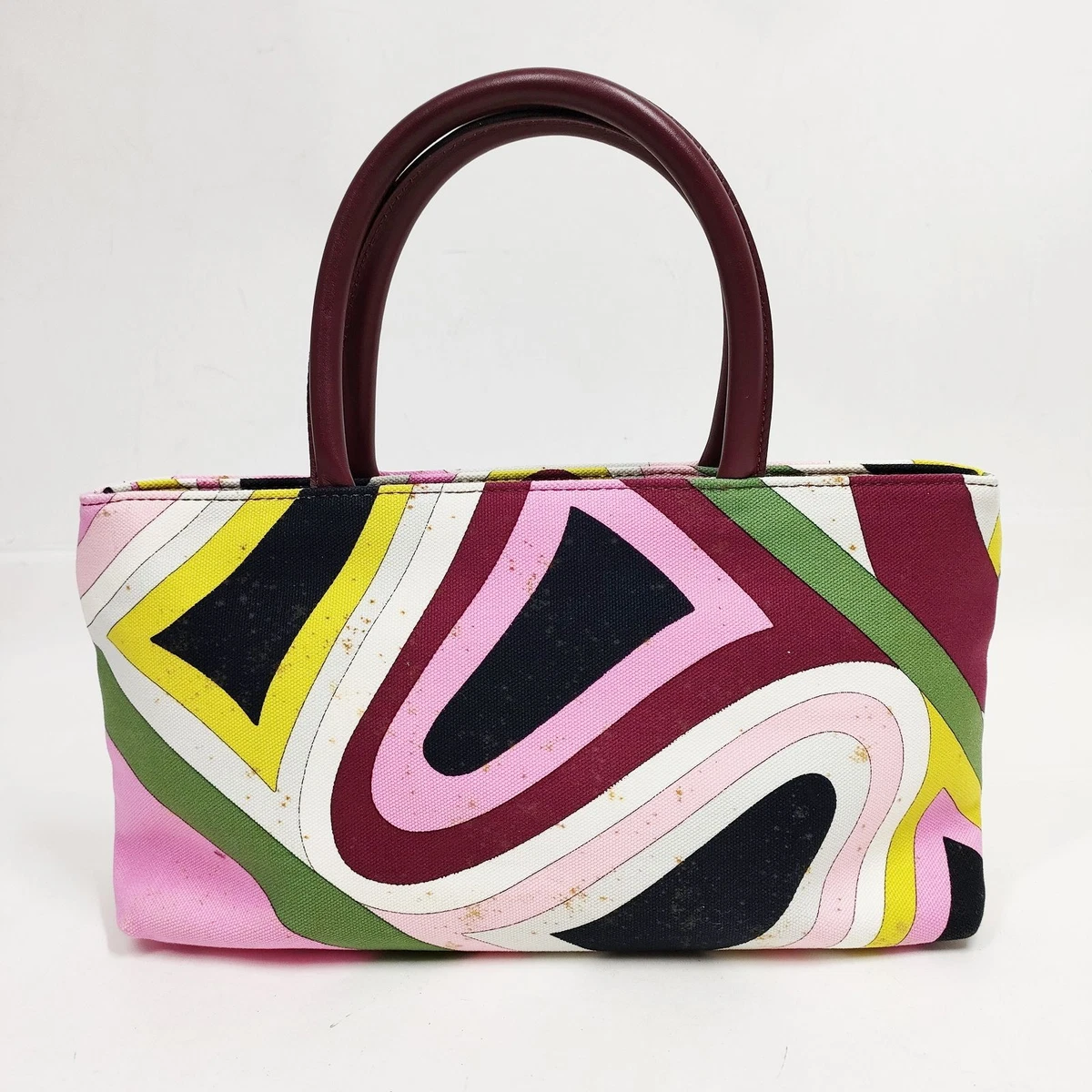Emilio Pucci Bags & Handbags for Women for sale | eBay