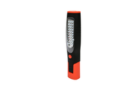 Werkstattlampe + Taschenlampe Yato YT-08507 LED 140Lm
