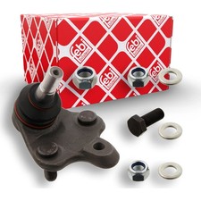 febi bilstein 28704 Traggelenk Führungsgelenk für TOYOTA AVENSIS T25