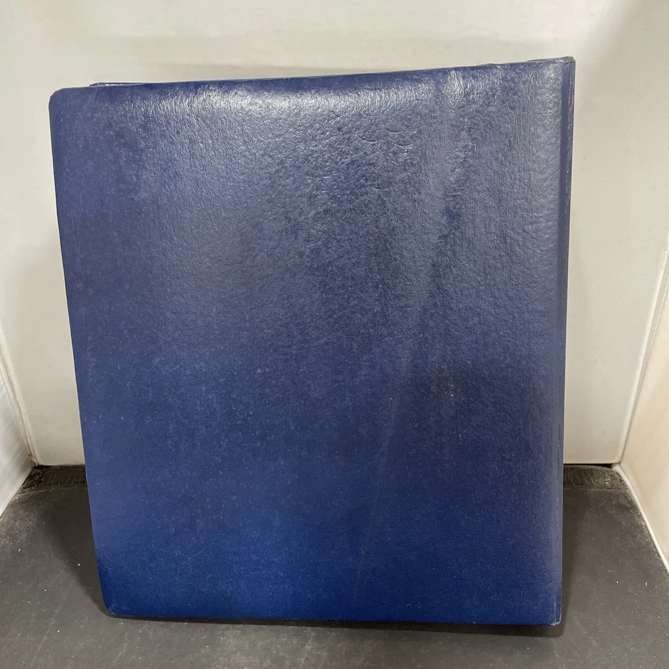 Norman Rockwell Classics Combined w/Historic American Stamps Cards (99) ! - Image 2 of 4