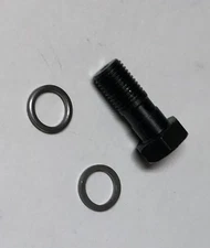 Injector Line Banjo Bolt Fuel Outlet Diesel Pumps Delphi Lucas CAV DPA 7123-339D