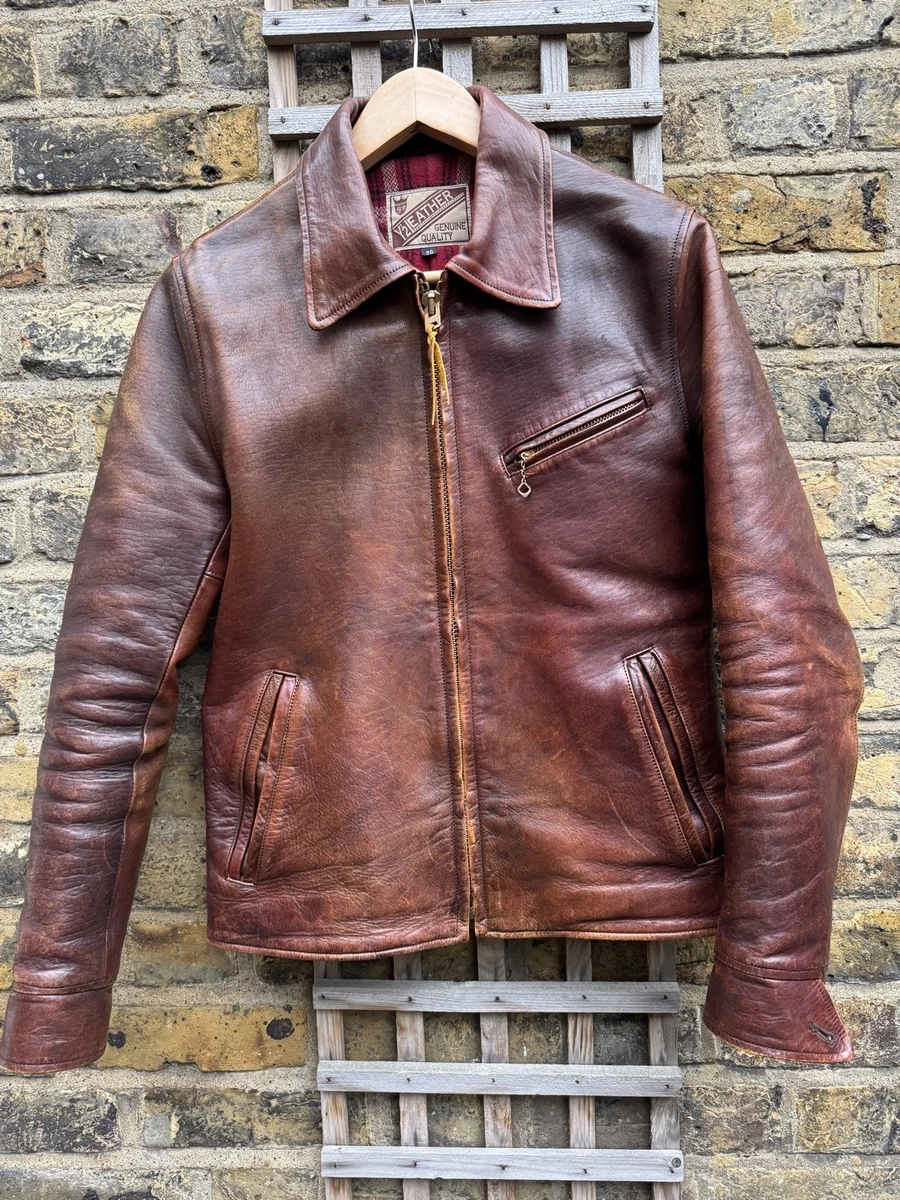 Y-3 Leather Outer Shell Coats, Jackets & Vests for Men for Sale