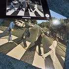 The Beatles Abbey Road LP 180g Vinyl Deagostini Unplayed New RARE BOOK