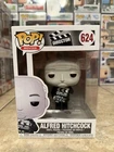 Funko Pop! Movies: Director - Alfred Hitchcock #624 w/Pop Protector