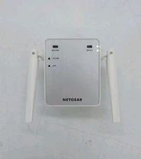 NETGEAR EX2700 300 Mbps WiFi Range Extender