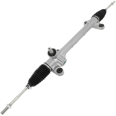 #ad Manual Steering Rack and Pinion For Toyota Corolla 2009 2013 1G 2700 4551012450 $91.88
