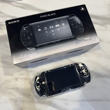 Sony PSP 2000 PlayStation