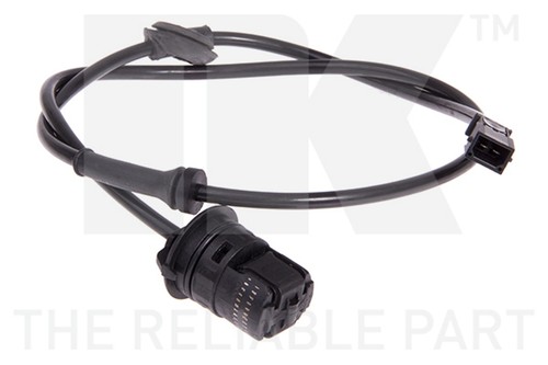 ABS Sensor Raddrehzahl NK 294713 für 4B5 A6 AUDI C5 C4 4B2 Avant 4A5 4A2 TDI