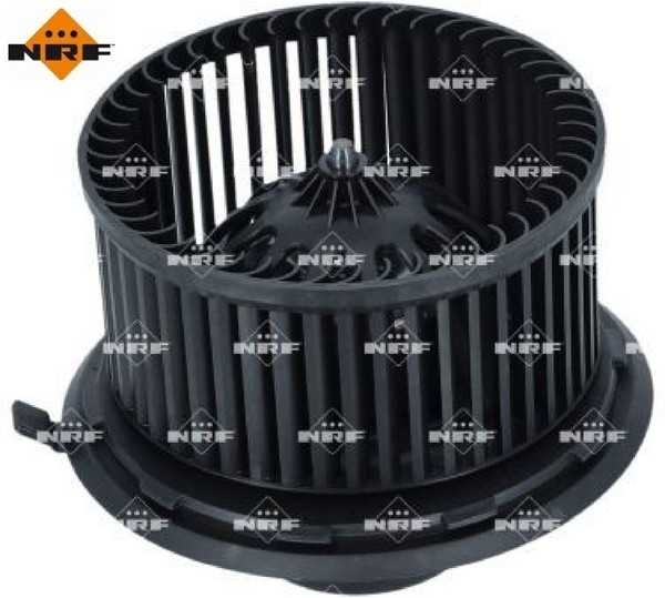NRF 34548 Ladeluftschlauch Turboschlauch Ansaugschlauch FüR Audi-image
