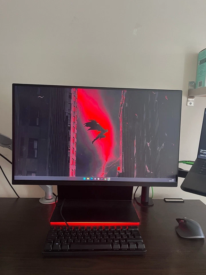 Razer Raptor 27" QHD 165Hz IPS LED Gaming Monitor