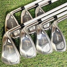 Callaway Rogue ST MAX OS Iron Set 7 Piece L Right 258280
