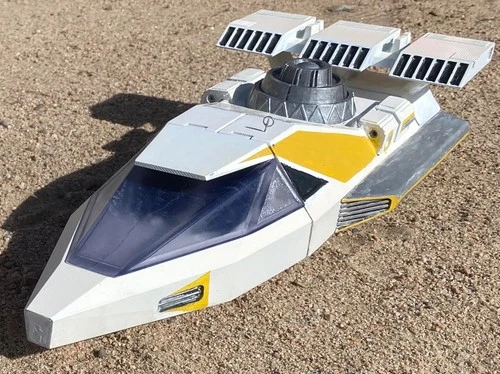 New ListingStar Wars custom painted 3D Printed V-35 Courier Landspeeder