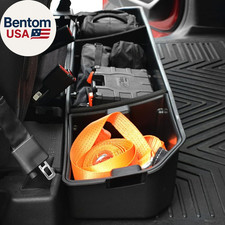 Underseat Storage for Ford F150(2015-2025) Supercrew/Crew Cab & F-250/350/450/55