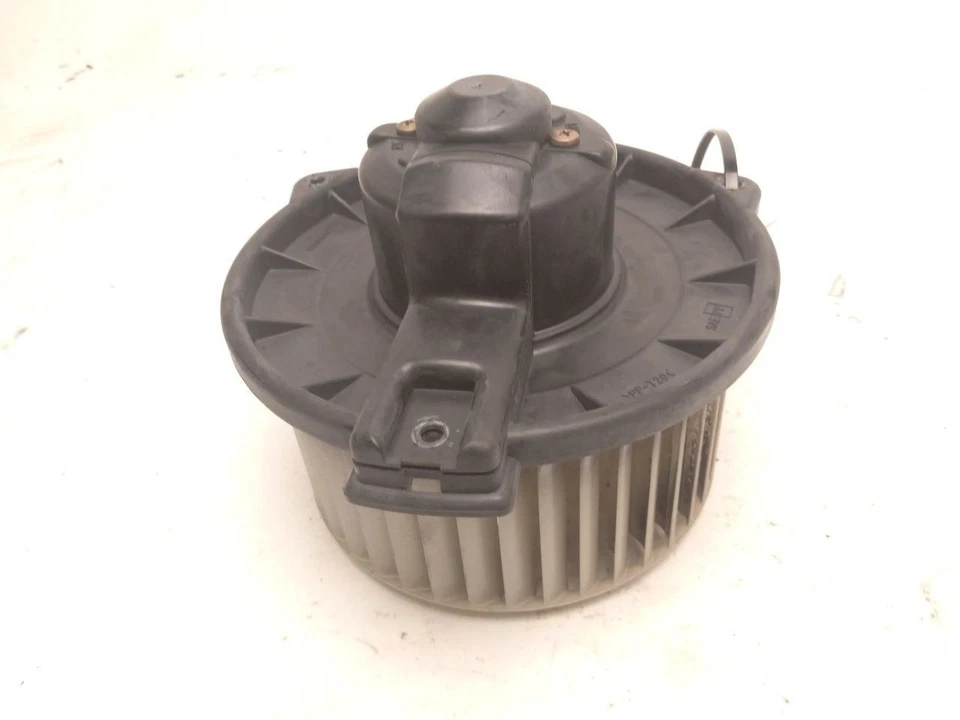 MOTOR SOPLADOR para Toyota Corolla 2003-2008 OEM Foto 4 de 4