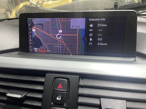 Bmw Idrive Screen | eBay