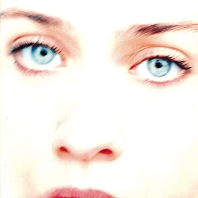 FIONA APPLE - Tidal - CD LONGPLAY - F600z