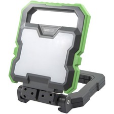 Lighthouse Rechargeable Work Light 2000 Lumens