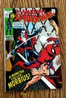 AMAZING SPIDER-MAN  #101   (10/71)  1st Morbius!  VERY NICE VF/NM