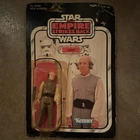 Kenner Star Wars Empire Strikes Back Lobot Action Figure Science Fiction Vintage