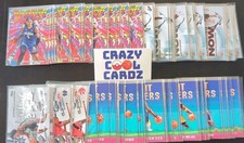 2025-26 Topps Basketball Complete your insert set Clutch City Power Players 8bit