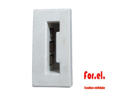Bticino N4231 Telephone Socket With Line Interrupt