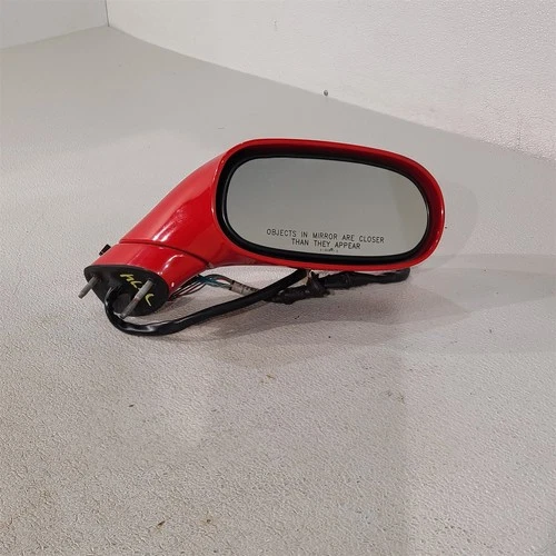 97-04 Corvette C5 Passenger Side View Mirror Rh Aa7374