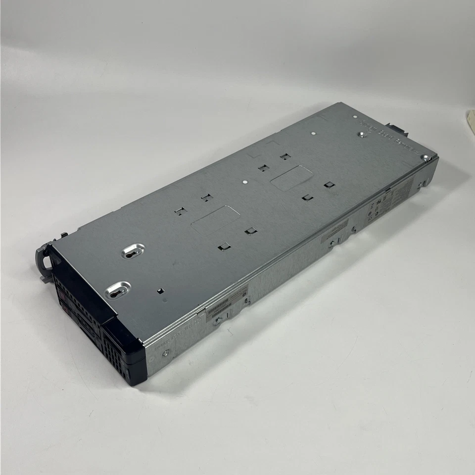 HP ProLiant BL460c Gen8 G8 2x six-Core E5-2640 XEON 2.5GHz 48G RAM.No Hard Drive - Image 2 of 4