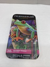 Prismacolor Premier Colored Pencils, Soft Cor...
