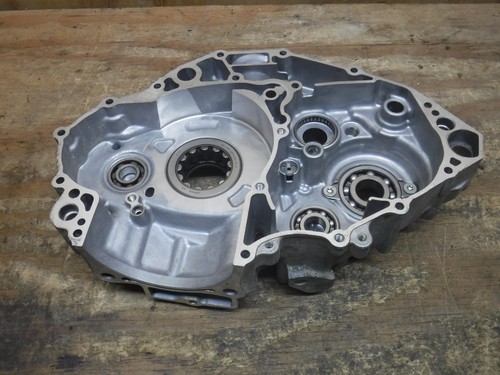 2022 CRF450R Crankcase Crank Case Left Side 2019 2020 2021 CRF450 RWE RX 19 - 20 - Bild 3 von 9