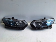 Faro proiettore anteriore honda insight xenon destro headlight